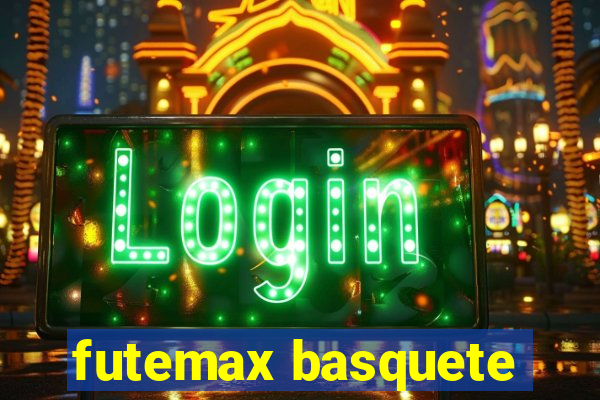 futemax basquete